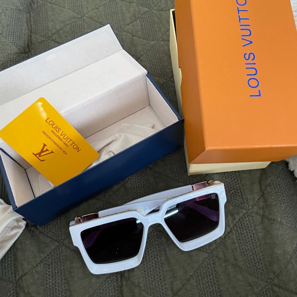 Louis Vuitton Sunglasses